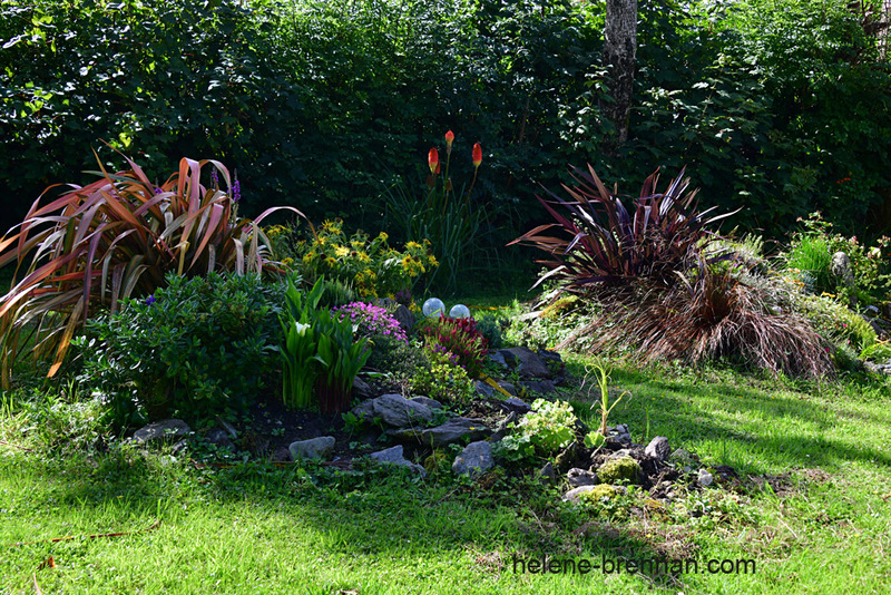 Garden Rockery 0451 Photo