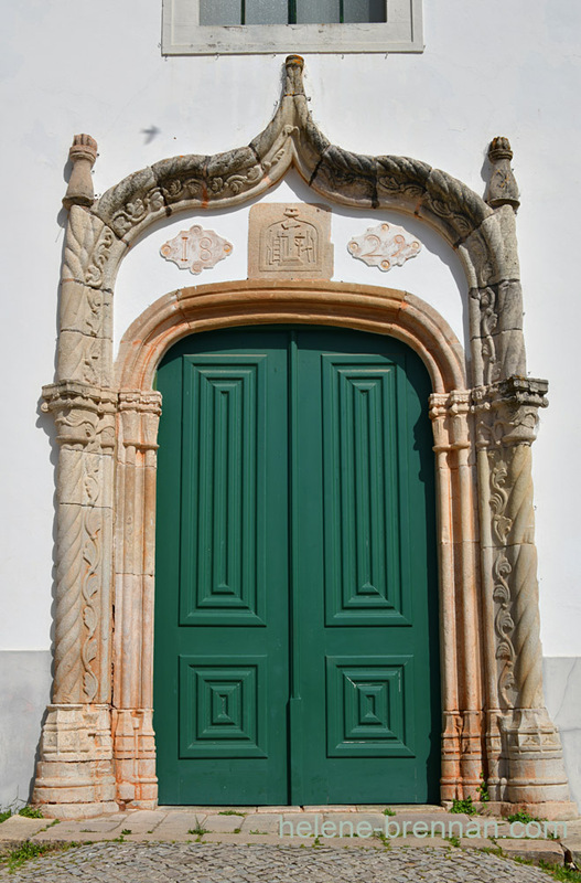 Alte Church Door0071 Photo