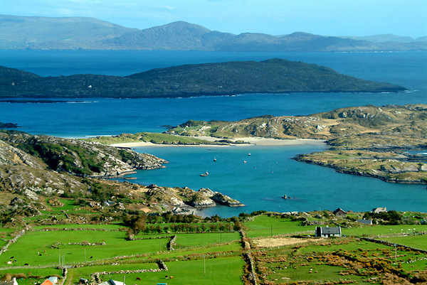 South Kerry Photo