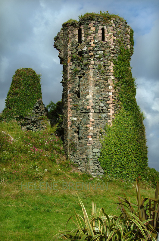 Northburgh Castle 45 Photo