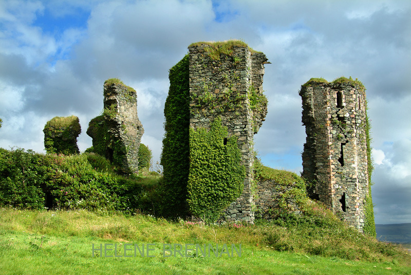 Northburgh Castle 42 Photo