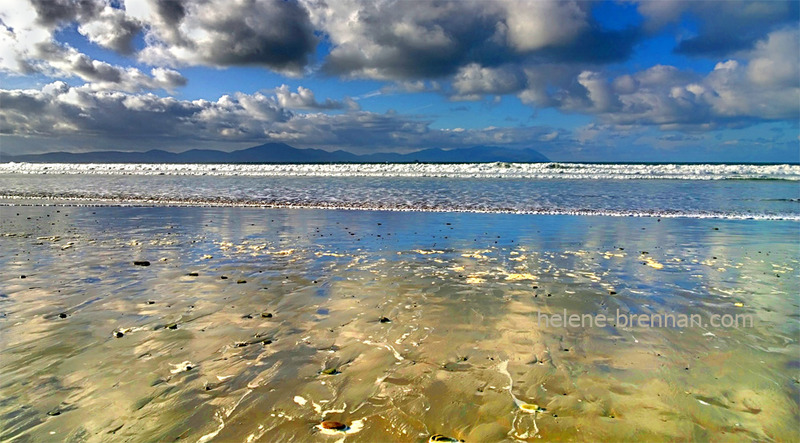 Ballyheigue beach 01 Photo