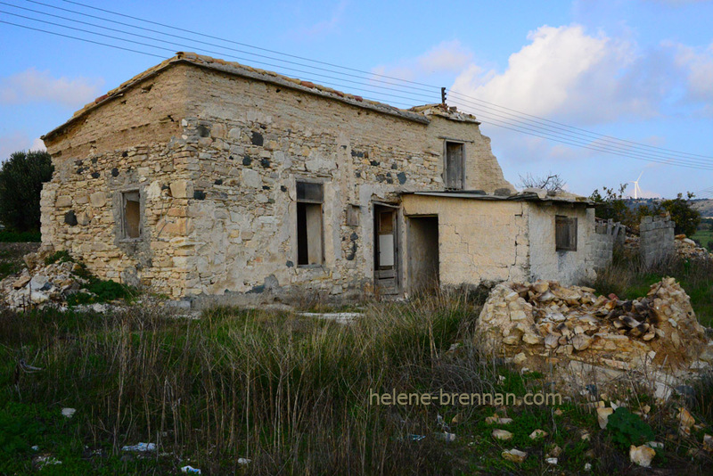 Old cottage, Kivilisi 8461 Photo