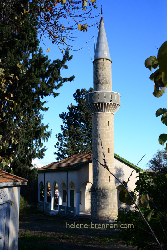 Village Mosque 8173 Photo