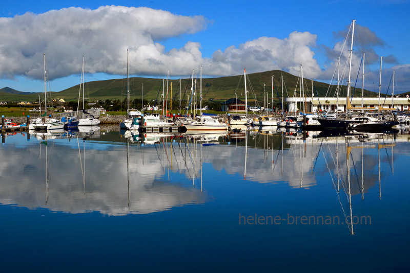 Dingle Marina 4549 Photo