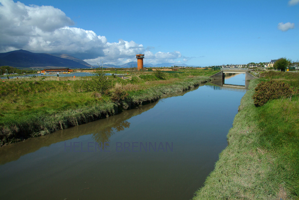 River Lee Photo