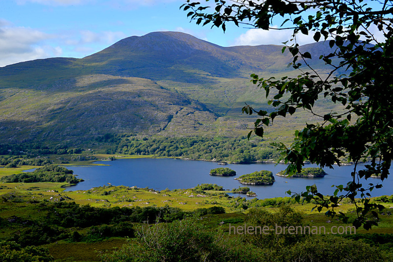 Killarney Lakes 4942 Photo