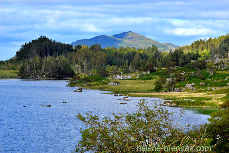 Killarney Lakes 4961 Photo