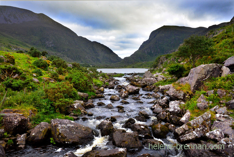 Gap of Dunloe 5031 Photo