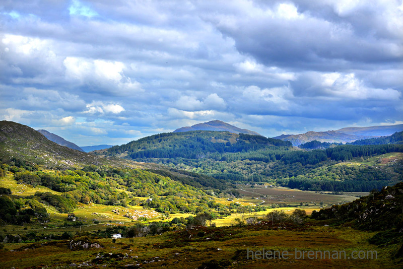 Beara Landscape 5783 Photo