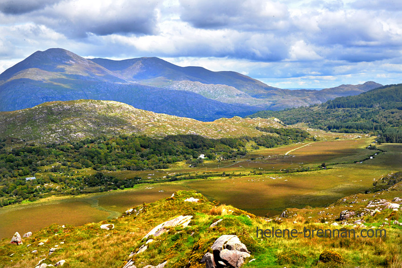 Beara Landscape 5785 Photo