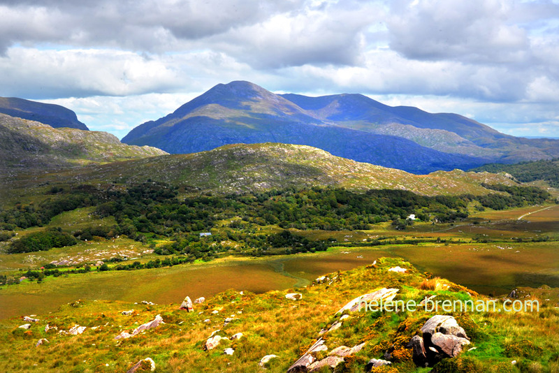 Beara Landscape 5790 Photo