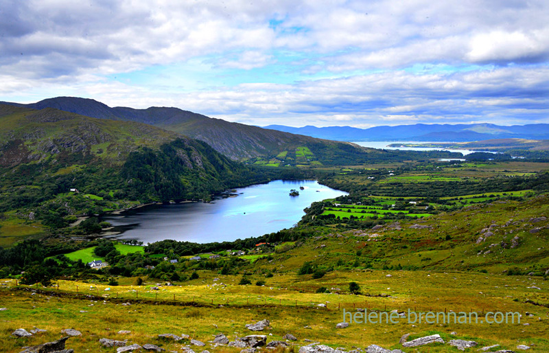 Glanmore Lake Healy Pass 5814 Photo