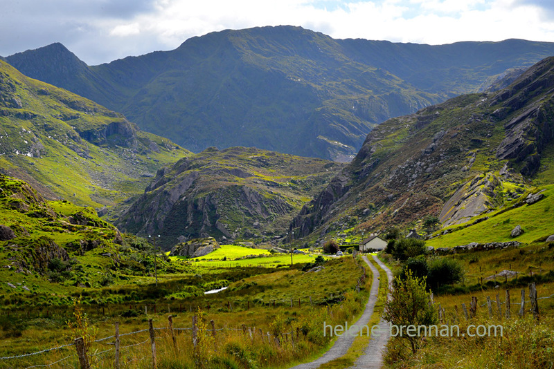 Beara Landscape 5838 Photo