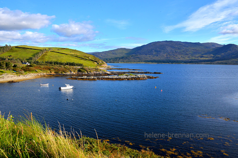 Beara Landscape 5782 Photo