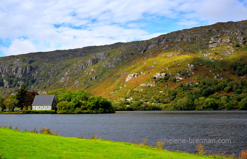 St. Finbarr's Oratory 5921 Photo