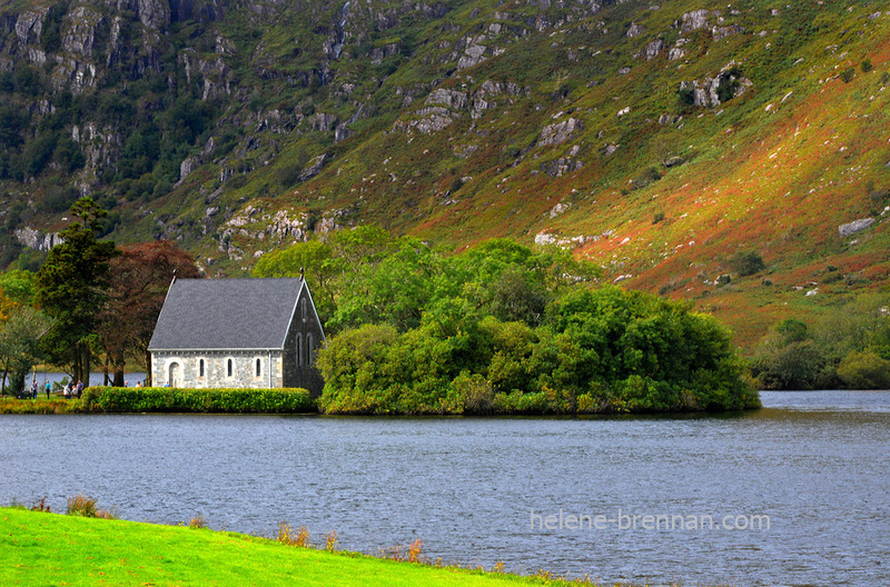 St. Finbarr's Oratory 5922 Photo