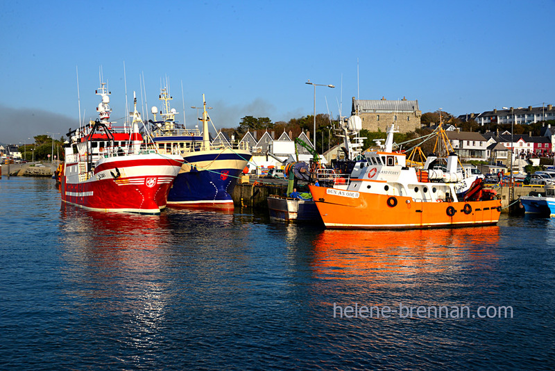 Baltimore Harbour 6569 Photo