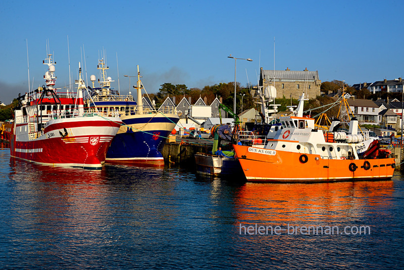 Baltimore Harbour 6568 Photo