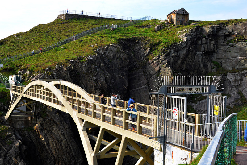 Mizen Bridge 6119 Photo