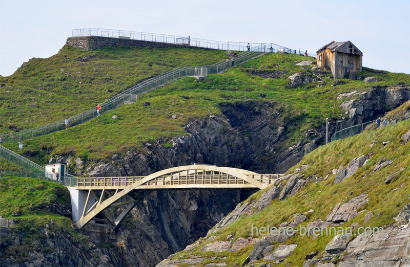 Mizen Bridge 6162 Photo