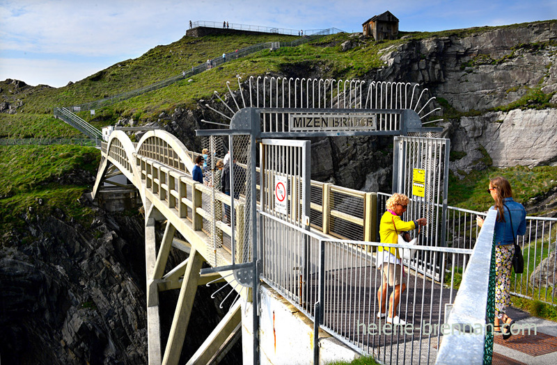 Mizen Bridge 6124 Photo