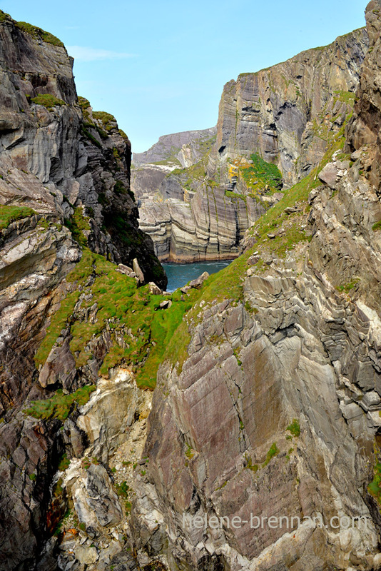 Mizen Rocks 6130 Photo