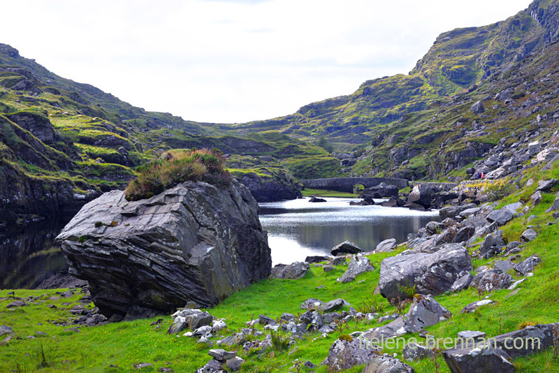 Gap of Dunloe 5776 Photo