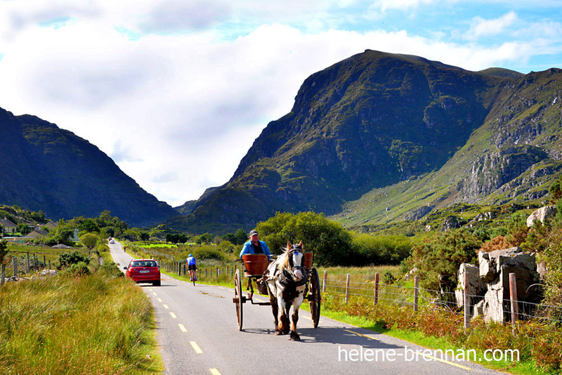 Gap of Dunloe 5755 Photo