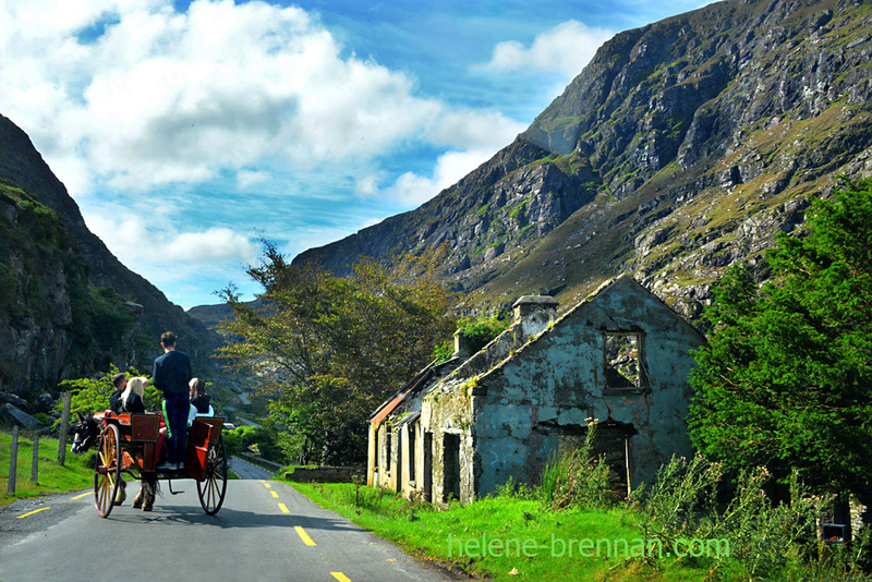 Gap of Dunloe 5761 Photo