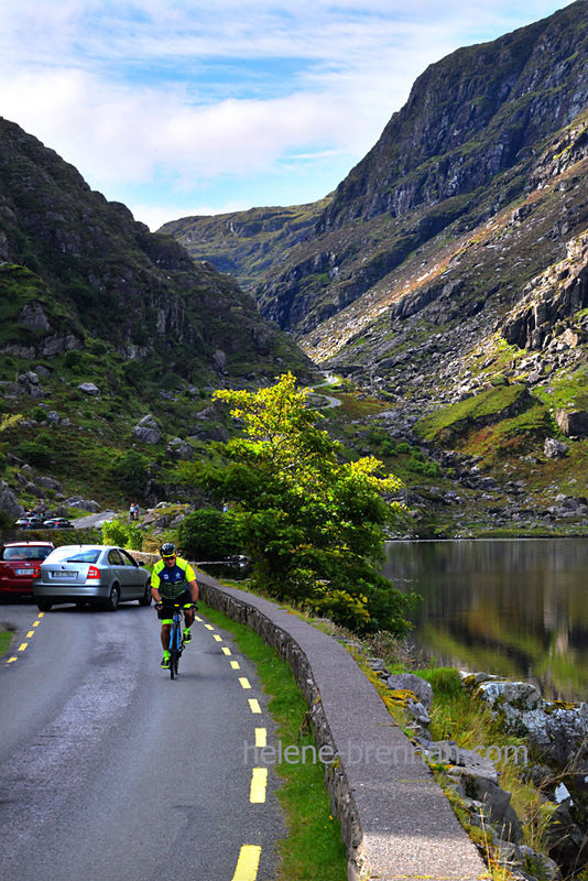 Gap of Dunloe 5769 Photo