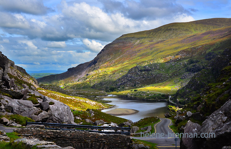 Gap of Dunloe 5775 Photo