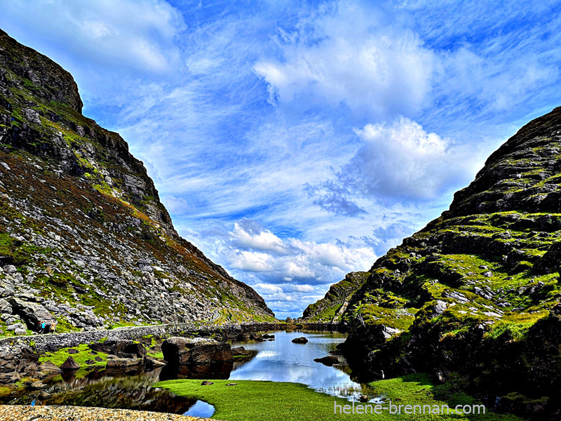 Gap of Dunloe 0403 Photo