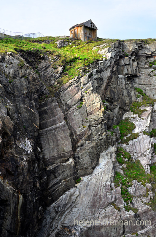 Mizen Rocks 6129 Photo