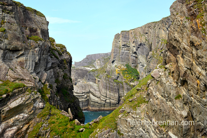 Mizen Rocks 6127 Photo