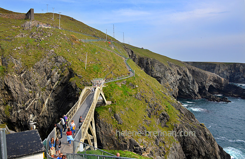 Mizen Bridge 6135 Photo