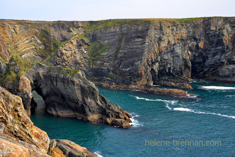 Mizen Rocks 6160 Photo