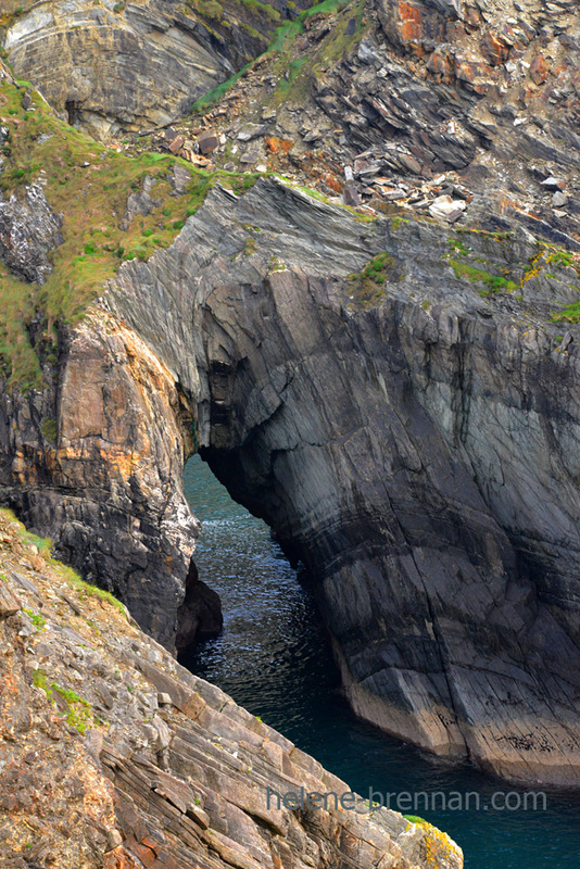 Mizen Rocks 6168 Photo