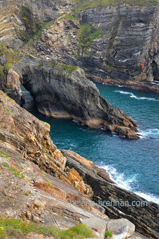 Mizen Rocks 6171 Photo