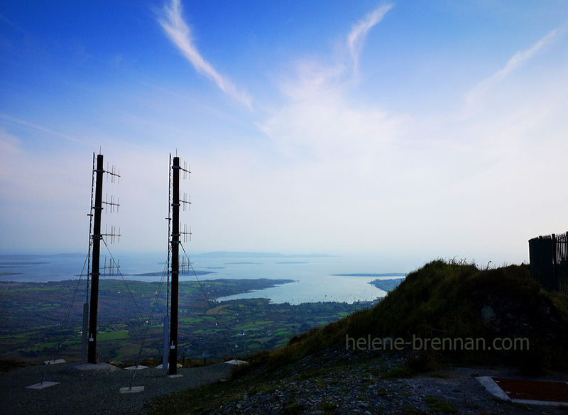 Mount Gabriel View 558 Photo