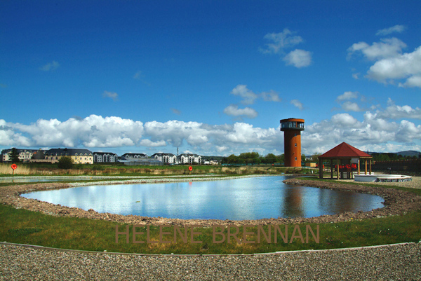 View of the Tower 90 Photo