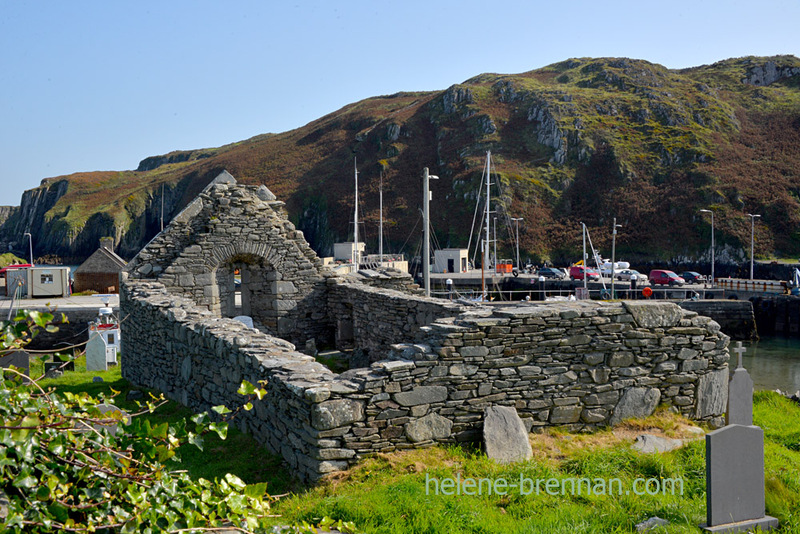 St. Kieran's Church 6331 Photo