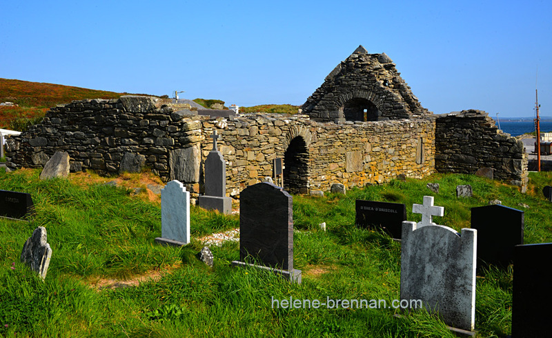 St. Kieran's Church 6340 Photo