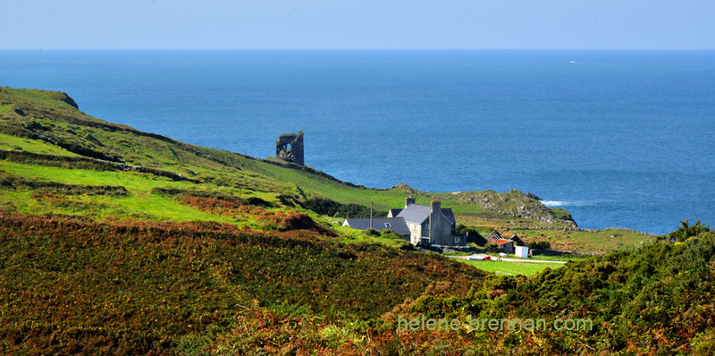 Cape Clear Island 6341 Photo