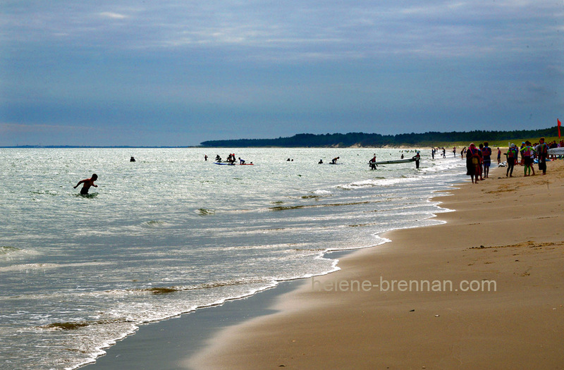 Curracloe Beach 0604 Photo