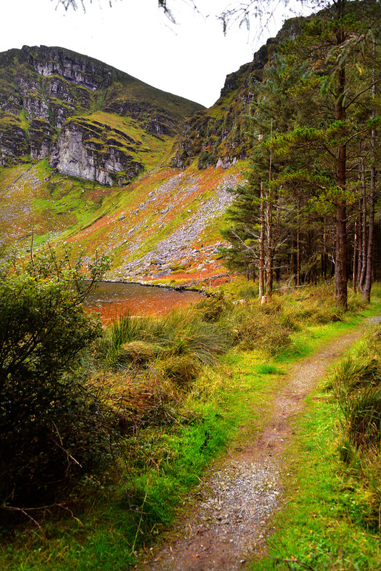 Lough Slat 6636 Photo