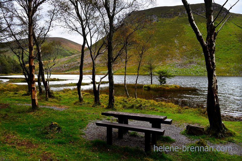 Lough Slat 6639 Photo