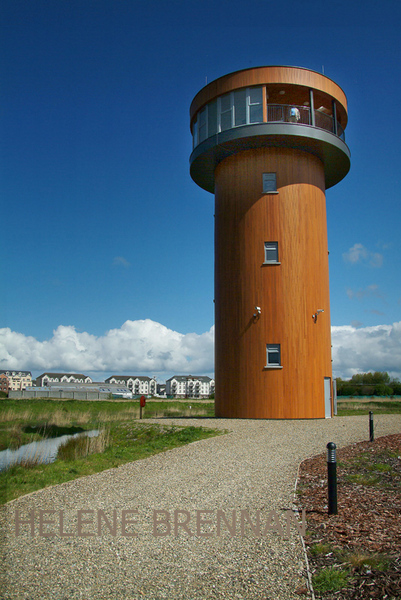 The Viewing Tower Photo