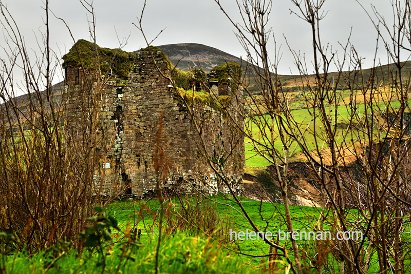 Minard Castle 0270 Photo