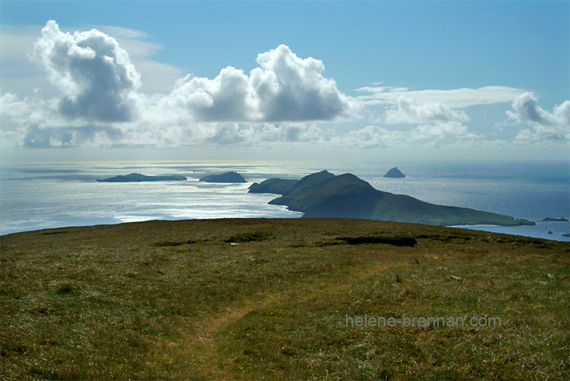 Blasket Islands 0078 Photo